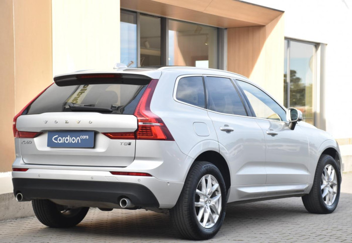 Volvo XC60 T8 AWD TWIN ENGINE AUT 1.maj.