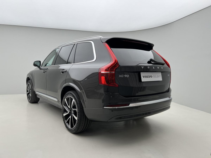 Volvo XC90 B5 AWD AUT BRIGHT PLUS 7-míst