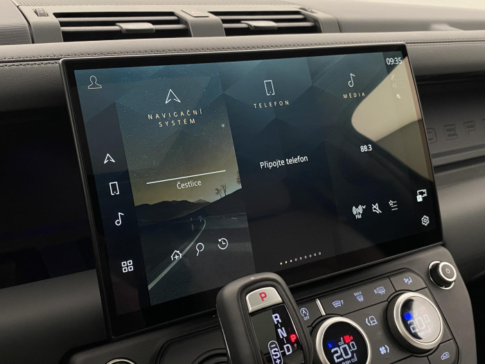 Land Rover Defender 110 D350 X-Dynamic HSE 3.0 d Dynamic