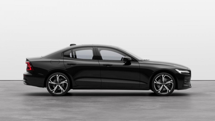 Volvo S60 B5 AWD AUT DARK ULTIMATE
