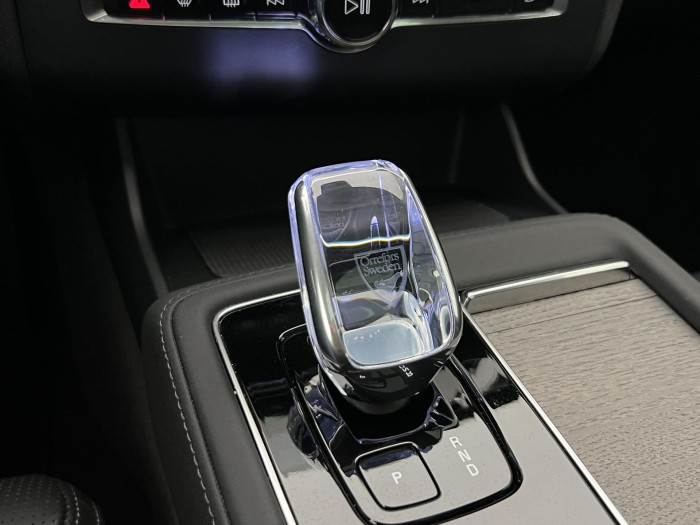 Volvo XC90 T8 AWD RECHRAGE ULTRA DARK AUT