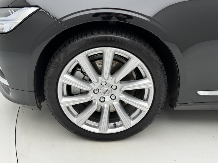 Volvo S90 T5 INSCRIPTION AUT CZ