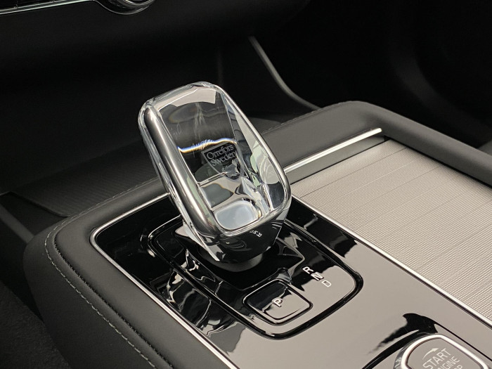 Volvo XC90 T8 AWD RECHARGE BLACK EDITION 2.0 Edition