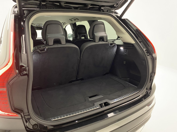 Volvo XC90 T8 AWD RECHARGE BRIGHT PLUS 7m