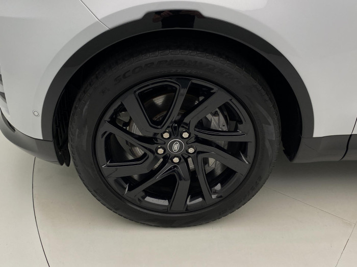 Land Rover Discovery D250 SE AWD AUT REZERVACE 3.0 d SE