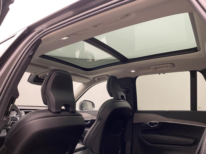 Volvo XC90 B5 AWD PLUS BRIGHT AUT