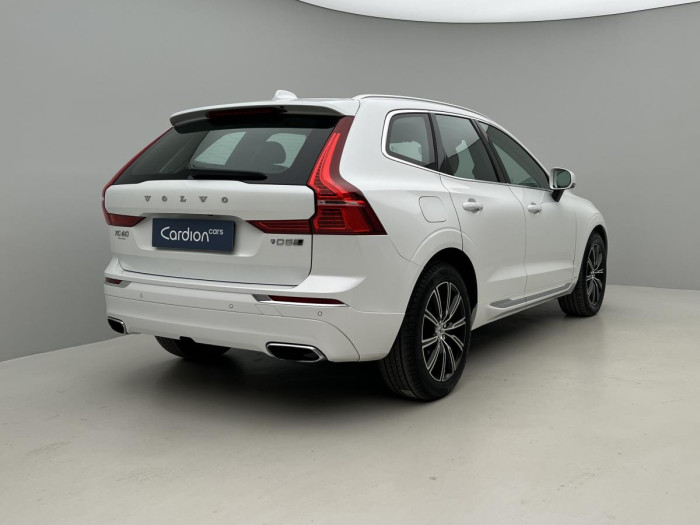 Volvo XC60 D5 AWD INSCRIPTION AUT CZ 2.0 d