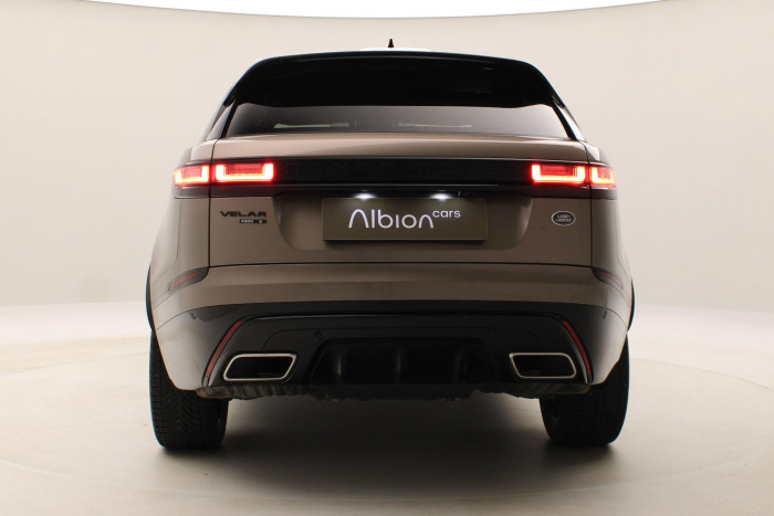 Land Rover Range Rover Velar D300 AWD S R-DYNAMIC REZERVACE 3.0 d Dynamic
