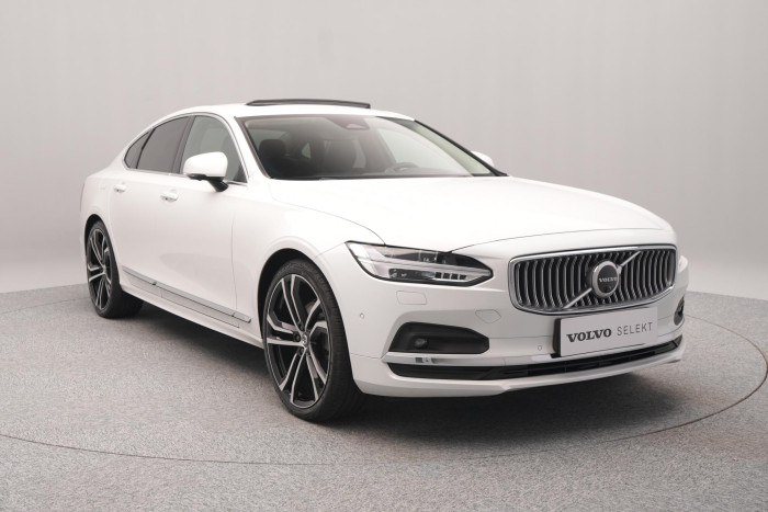 Volvo S90 B5 AWD ULTIMATE AUT