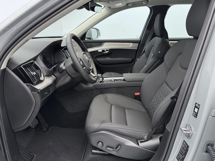 Volvo XC90 B5 AWD AUT CORE 7míst