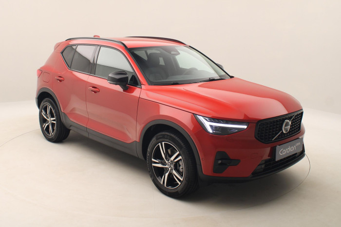 Volvo XC40 B3 AUT DARK PLUS