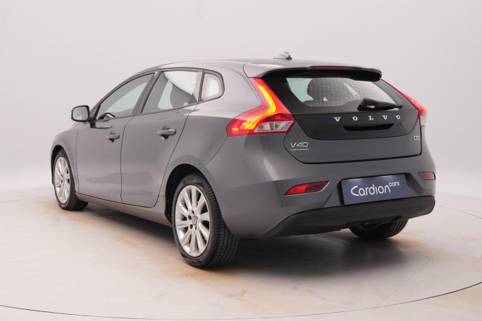 Volvo V40 D2 NEZ. TOPENÍ 1.6 d