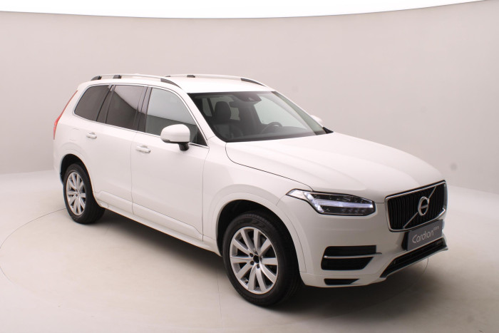 Volvo XC90 D5 AWD MOMENTUM AUT CZ 7míst 2.0 d Momentum