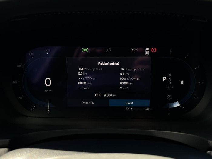 Volvo V90 CROSS COUNTRY B5 AWD Aut 1.maj