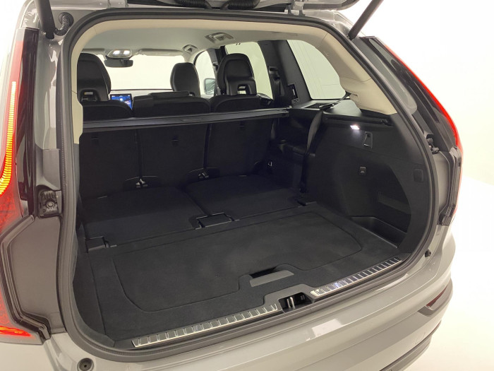 Volvo XC90 T8 AWD RECHARGE DARK PLUS 7m