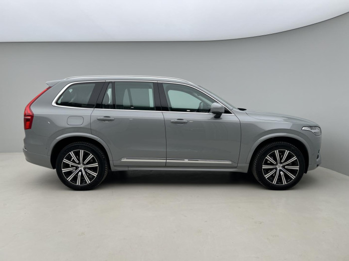 Volvo XC90 B5 AWD AUT BRIGHT PLUS 7-míst