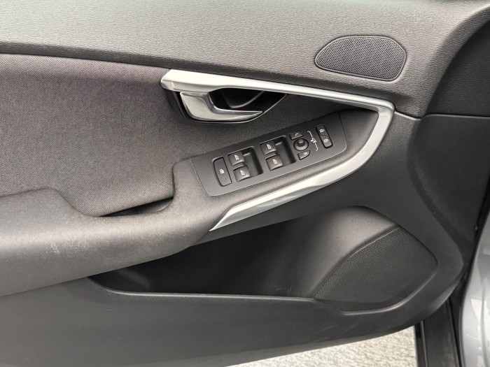 Volvo V40 CC MOMENTUM AUT 2.0 CC CC Momentum