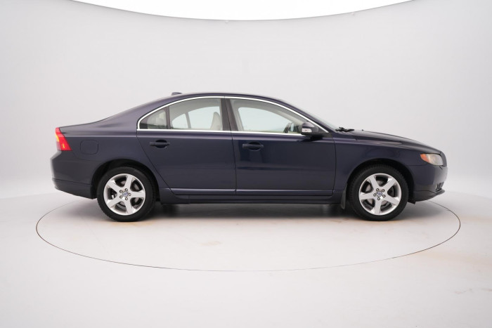 Volvo S80 2.5T MOMENTUM AUT 2.5 Momentum