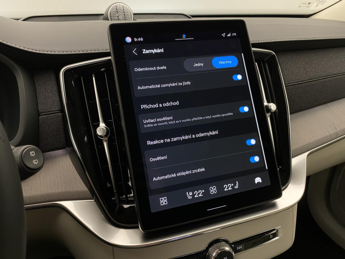 Volvo XC90 T8 AWD RECHARGE BRIGHT PLUS 7m