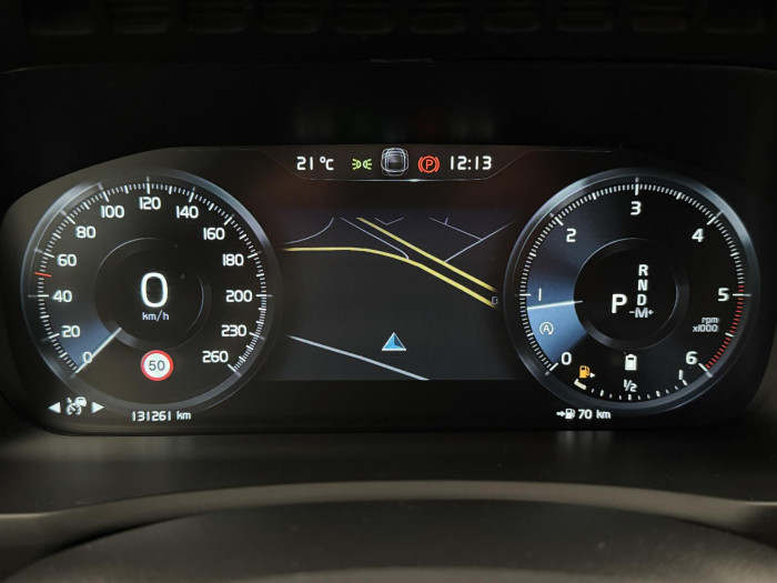 Volvo XC90 B5 AWD PLUS BRIGHT AUT 7M CZ