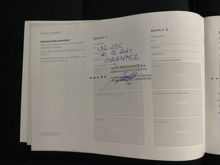 Volvo XC90 B5 AWD R-DESIGN AUT CZ