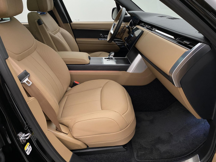 Land Rover Range Rover P530 AUTOBIOGRAPHY LWB