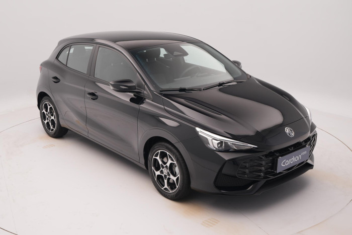 MG MG3 EMOTION Hybrid+ AUT CZ 1.maj