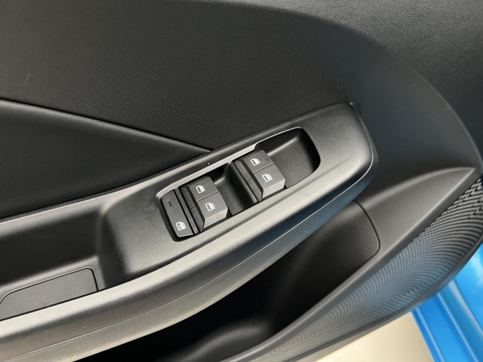 MG MG3 1.5 EMOTION Hybrid+ AUT CZ