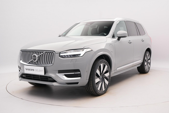 Volvo XC90 T8 AWD RECHARGE PLUS DARK 7M