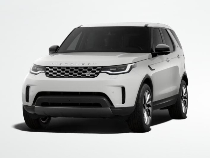 Land Rover Discovery D250 S AWD AUT 3.0 d