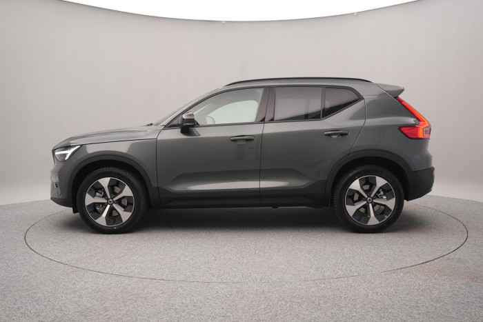 Volvo XC40 B3 AUT DARK ULTRA