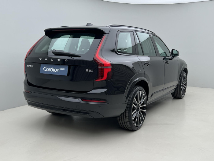 Volvo XC90 B5 AWD DARK PLUS AUT