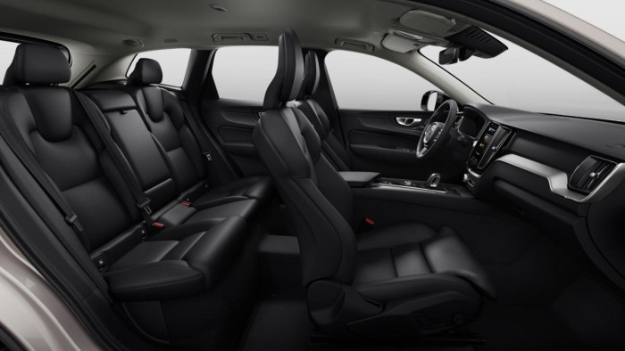 Volvo XC60 B4 AWD AUT DARK PLUS 2.0 Plus