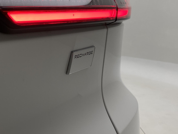Volvo C40 RECHARGE SINGLE EXTENDED RANGE