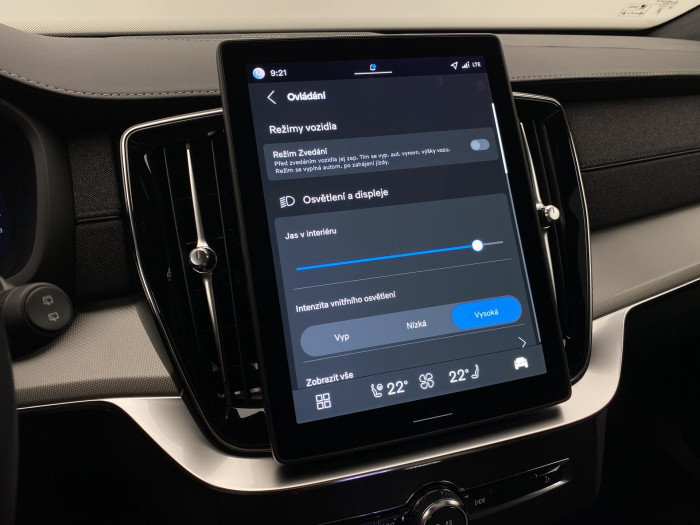 Volvo XC90 B5 AWD AUT BLACK EDITION ULTRA 2.0 Edition