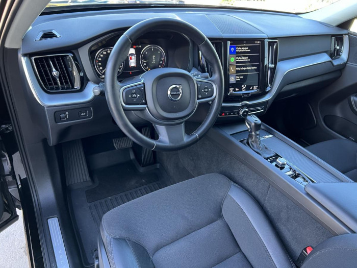 Volvo XC60 D4 AWD MOMENTUM Aut 1.maj. 2.0 d Momentum