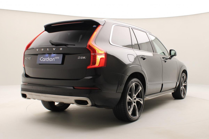 Volvo XC90 D5 AWD INSCRIPTION REZERVACE 2.0 d