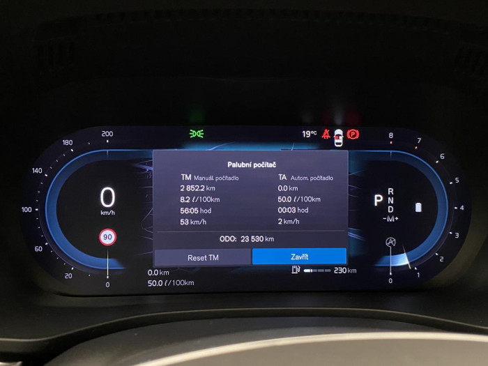 Volvo XC60 B4 MOMENTUM AUT REZERVACE 2.0 Momentum