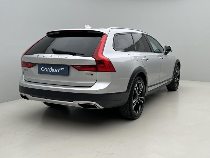 Volvo V90 CC T5 AWD MOMENTUM AUT 2.0 CC CC Momentum