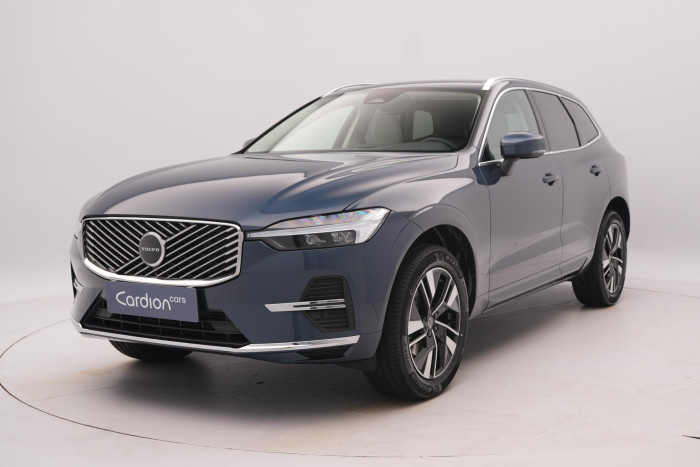 Volvo XC60 B5 AWD AUT BRIGHT PLUS