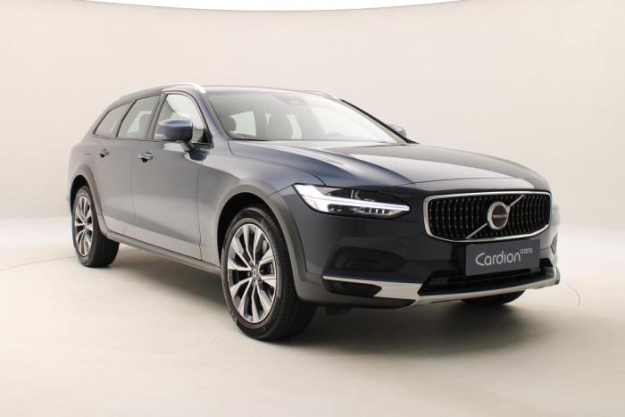 Volvo V90 B4 AWD AUT CROSS COUNTRY PLUS 2.0 Plus