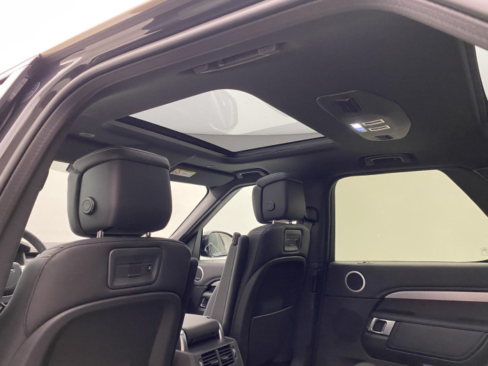 Land Rover Discovery D350 TEMPEST AWD AUT 3.0 d