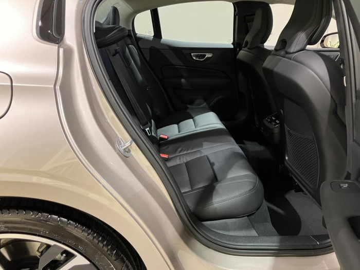 Volvo S60 B5 AWD AUT ULTIMATE