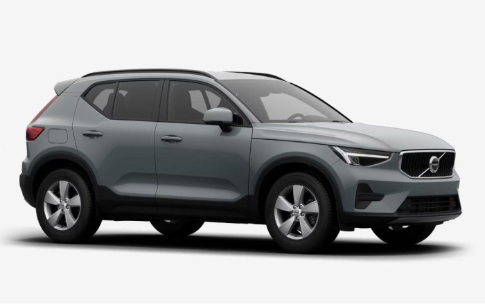 Volvo XC40 B3 AUT ESSENTIAL