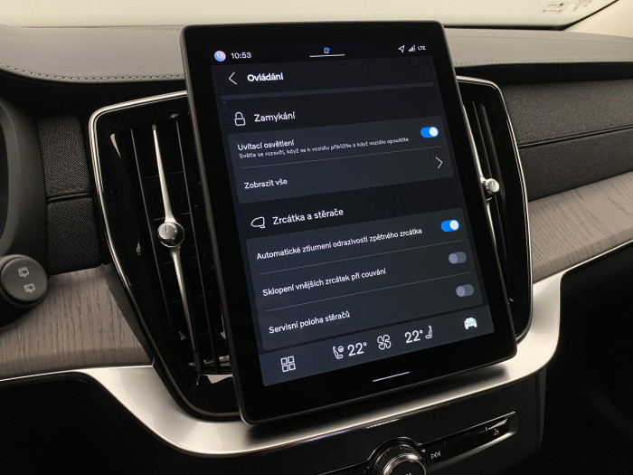 Volvo XC90 T8 AWD RECHARGE BRIGHT PLUS 7m