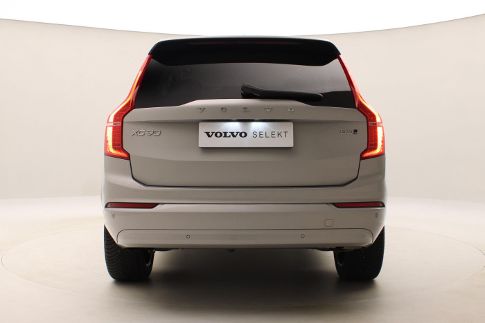 Volvo XC90 B5 AWD PLUS REZERVACE