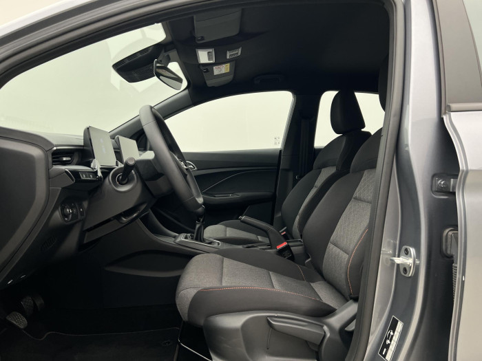 MG MG3 1.5 ICE ELEGANCE 1.maj. CZ 1.5 Elegance