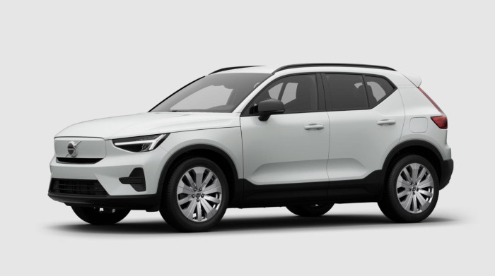 Volvo EX40 RWD SINGLE MOTOR ESSENTIAL AUT