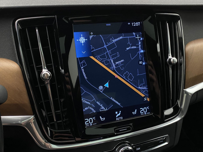 Volvo S90 T8 AWD INSCRIPTION RECHARGE