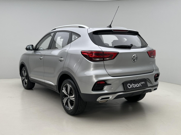 MG ZS 1.5 ESSENTIAL PLUS CZ 1.maj.
